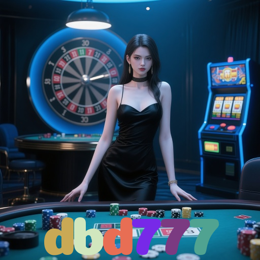  dbd777