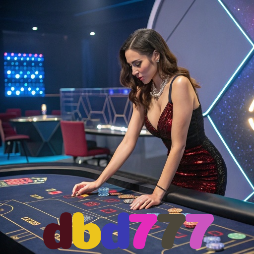  dbd777