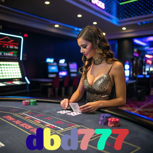  dbd777