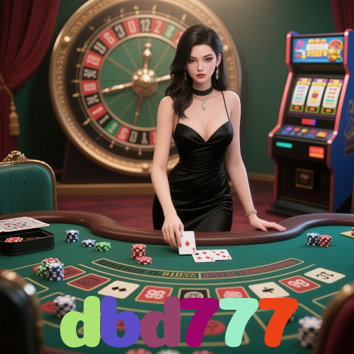  dbd777