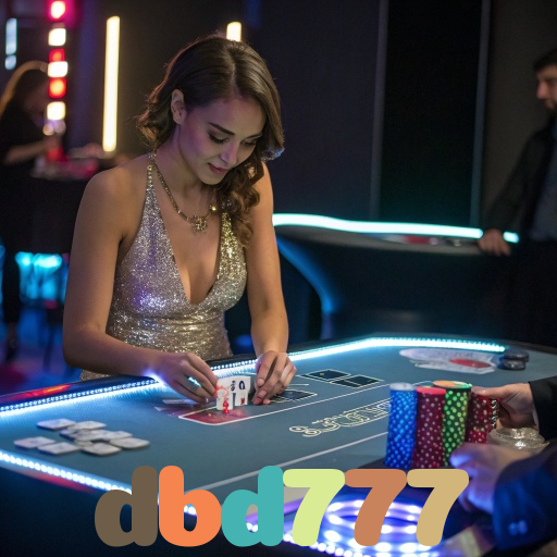  dbd777