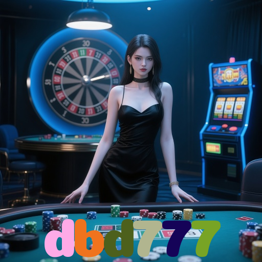  dbd777