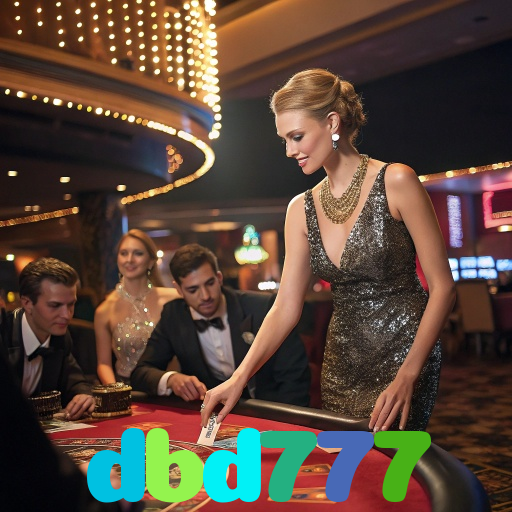  dbd777