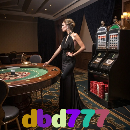  dbd777