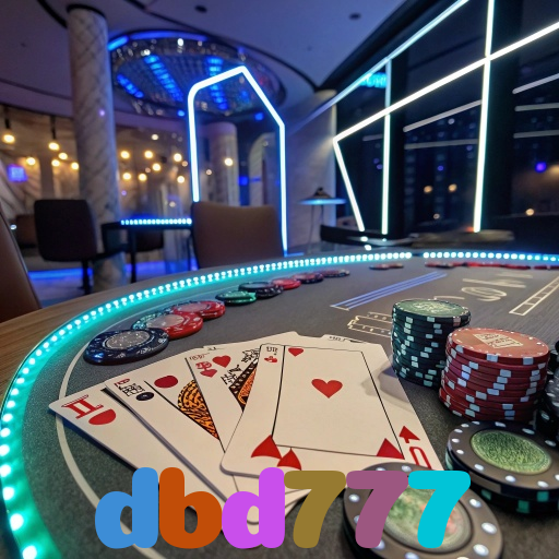  dbd777