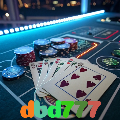  dbd777