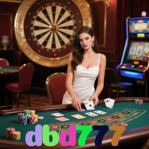  dbd777