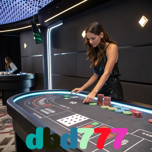  dbd777