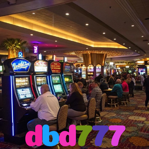  dbd777