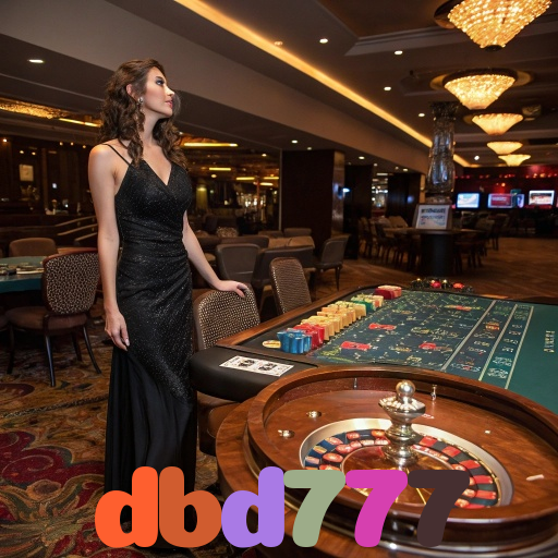  dbd777