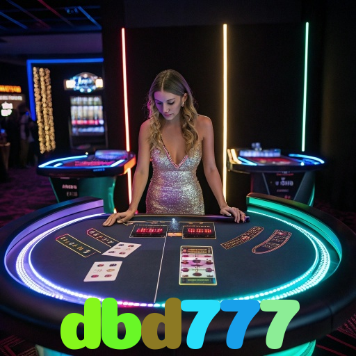 dbd777