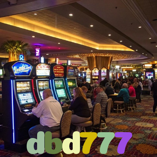  dbd777