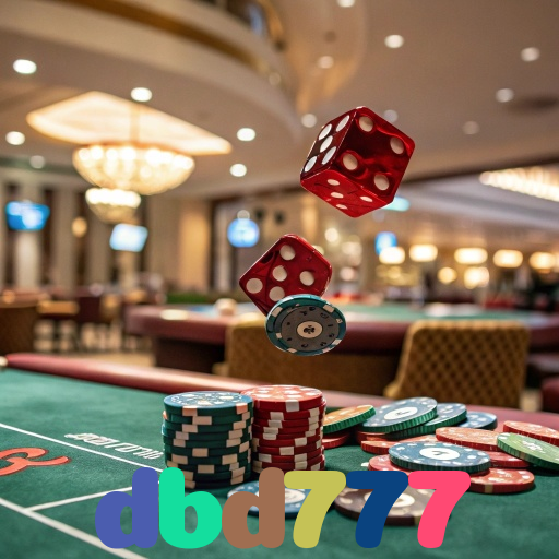  dbd777