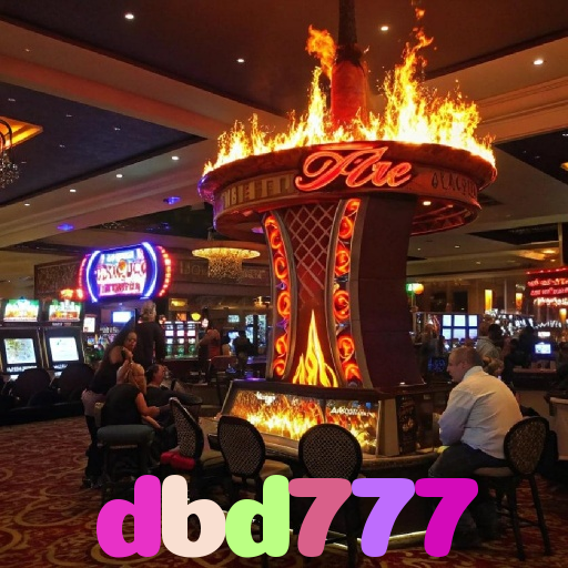  dbd777