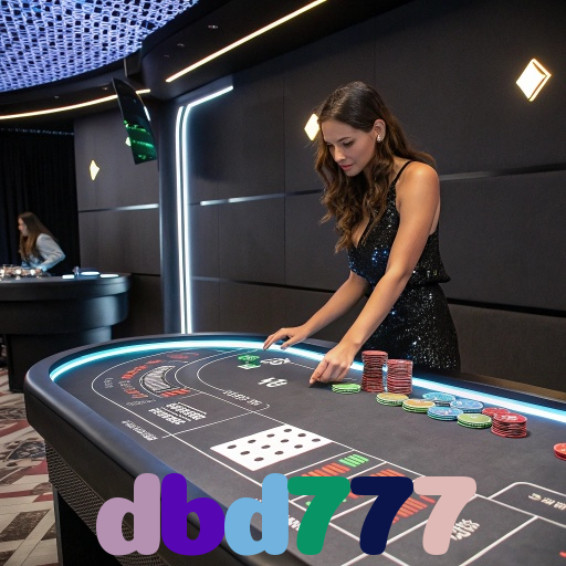  dbd777