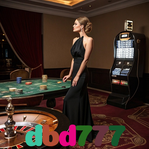  dbd777