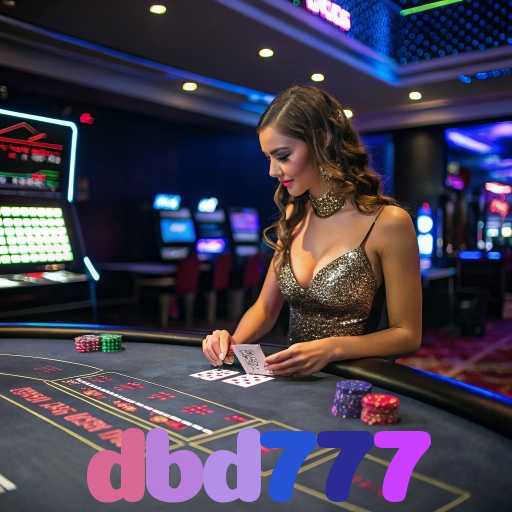  dbd777