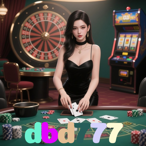  dbd777