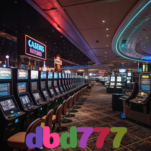  dbd777