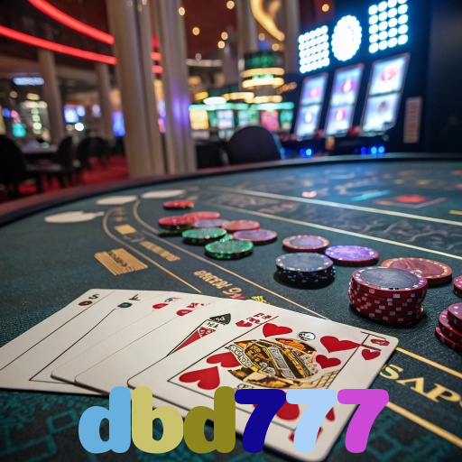  dbd777