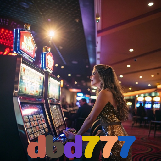  dbd777