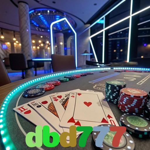  dbd777