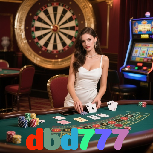  dbd777