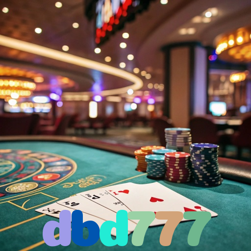  dbd777