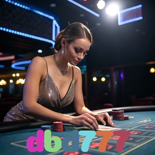  dbd777