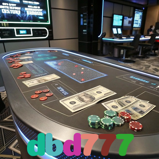 dbd777