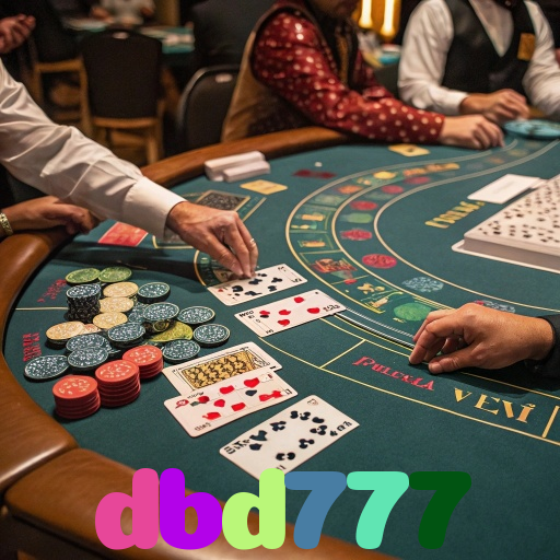  dbd777