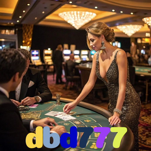  dbd777
