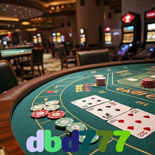  dbd777