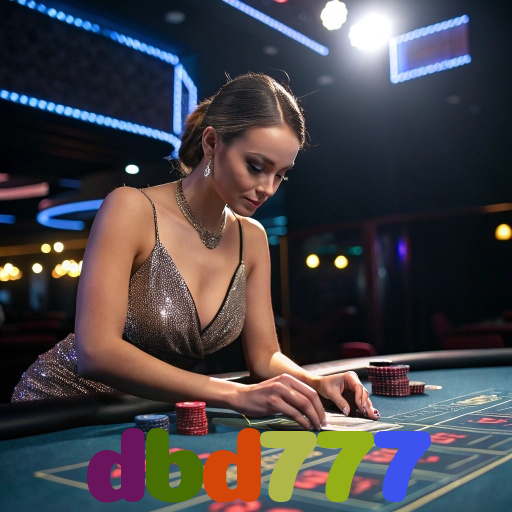 dbd777