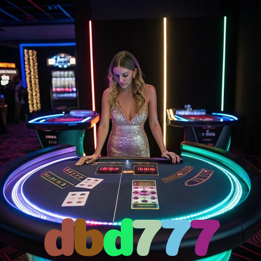  dbd777