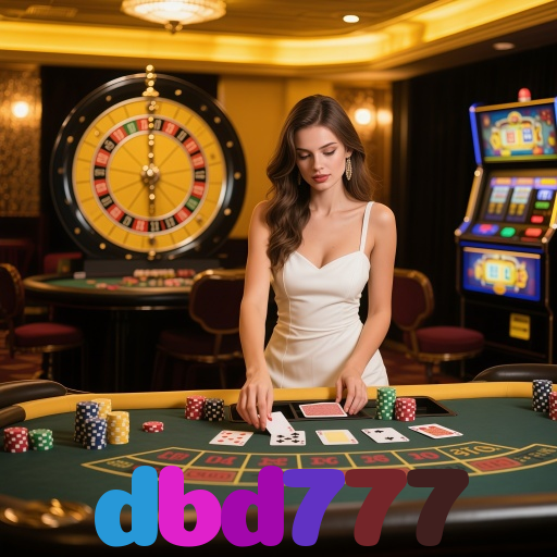  dbd777
