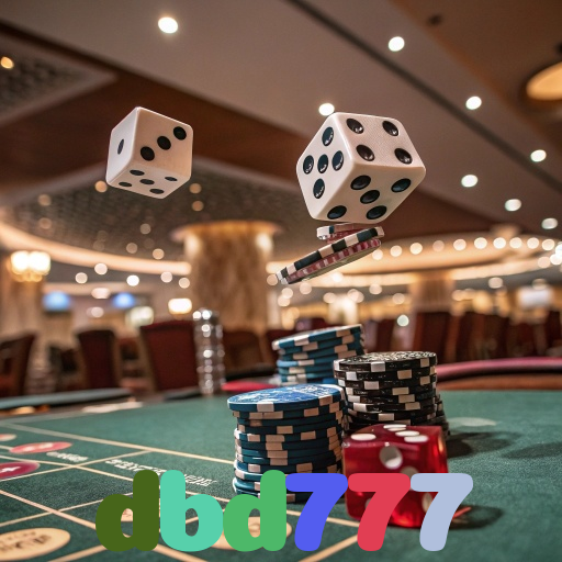  dbd777