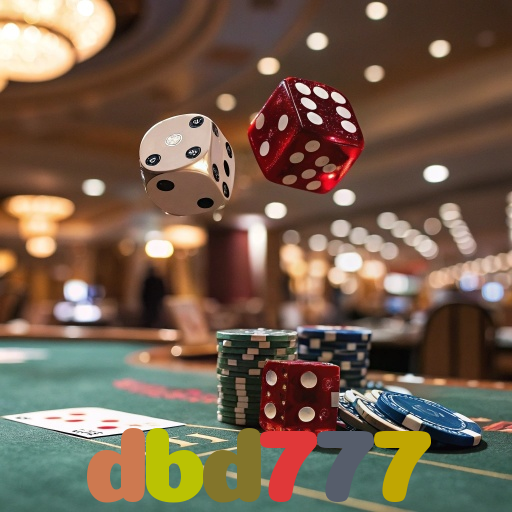  dbd777