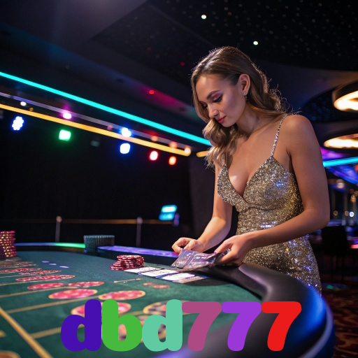  dbd777