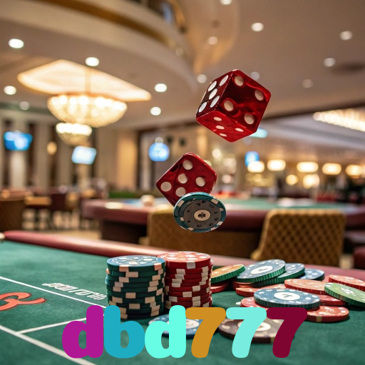  dbd777