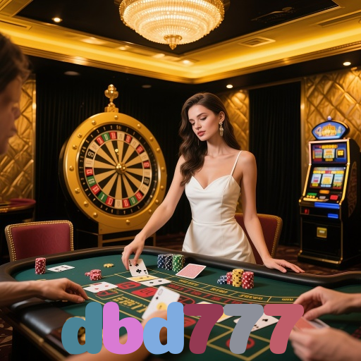  dbd777