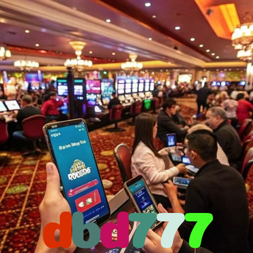  dbd777