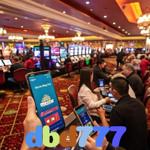  dbd777