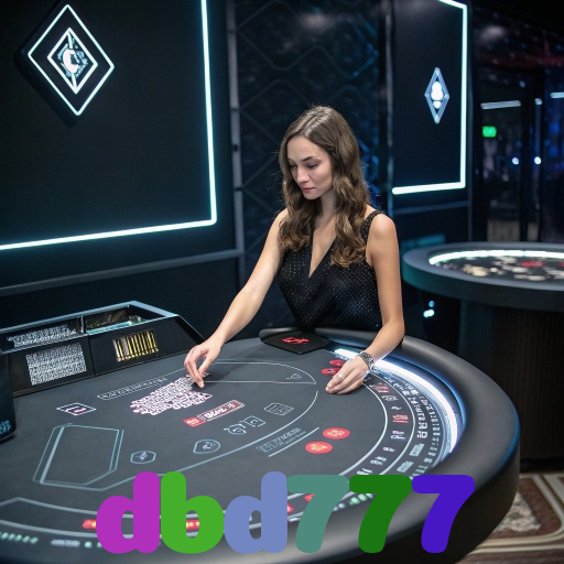  dbd777