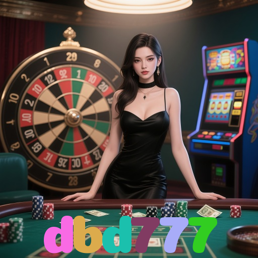  dbd777