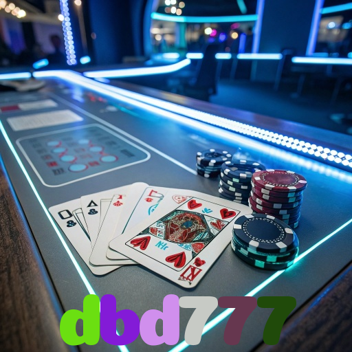 dbd777