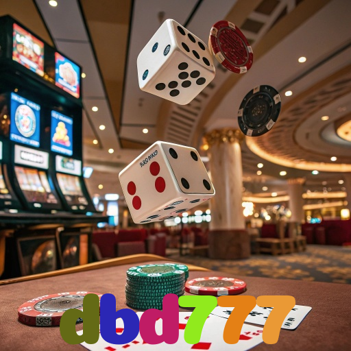  dbd777