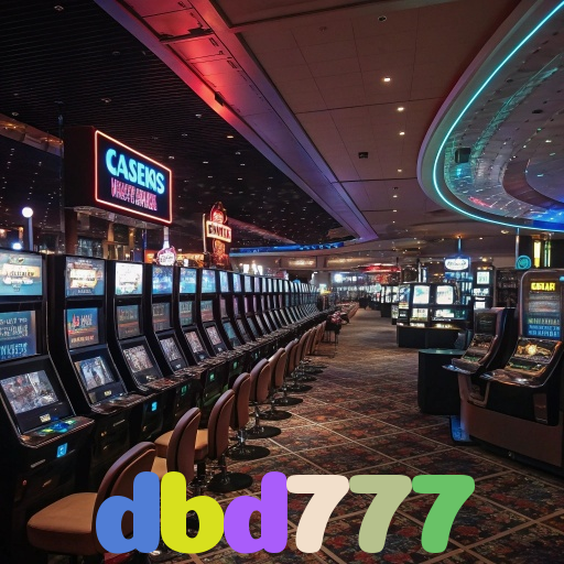  dbd777