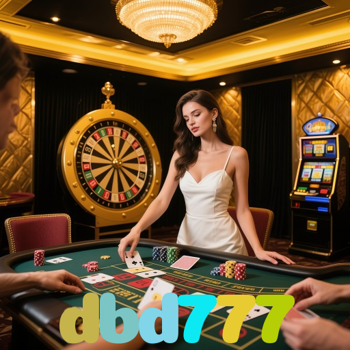  dbd777