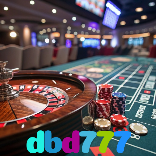  dbd777